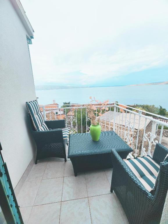 דוניה קלאדה Apartments Casa Al Vento מראה חיצוני תמונה