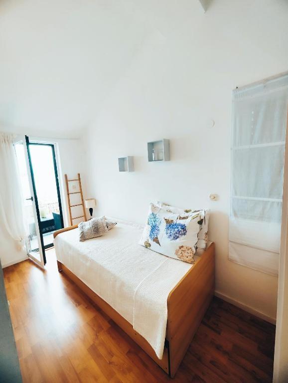 דוניה קלאדה Apartments Casa Al Vento מראה חיצוני תמונה