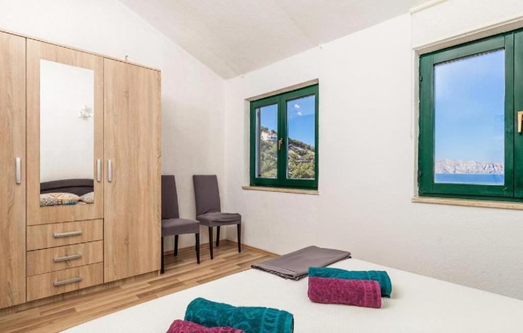 דוניה קלאדה Apartments Casa Al Vento מראה חיצוני תמונה