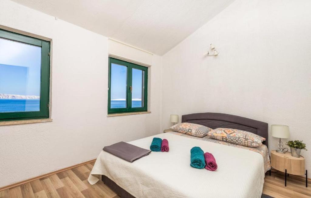דוניה קלאדה Apartments Casa Al Vento מראה חיצוני תמונה