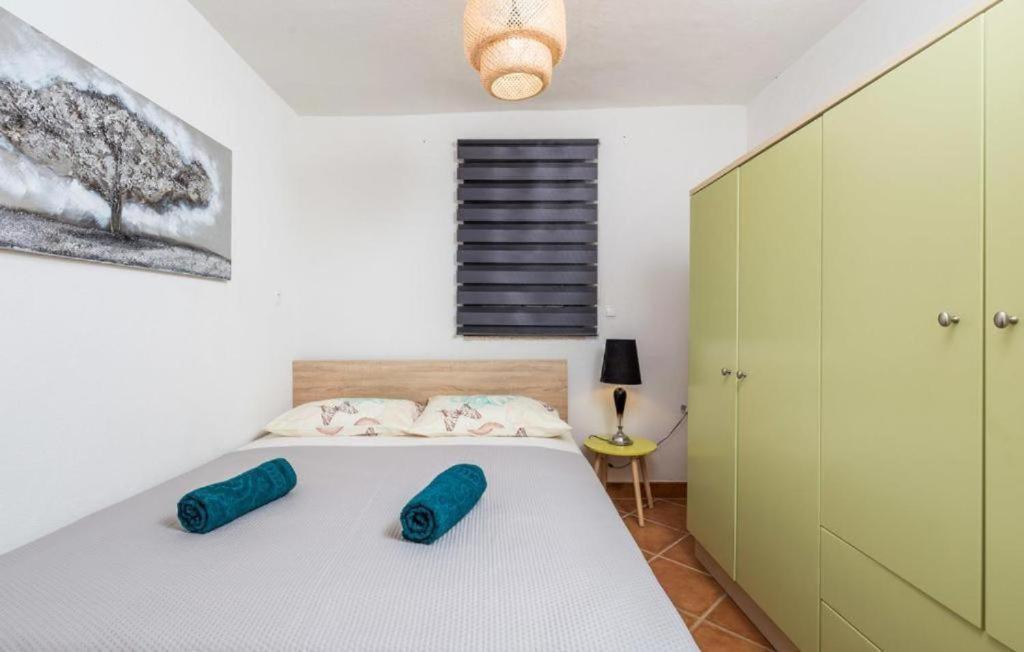 דוניה קלאדה Apartments Casa Al Vento מראה חיצוני תמונה