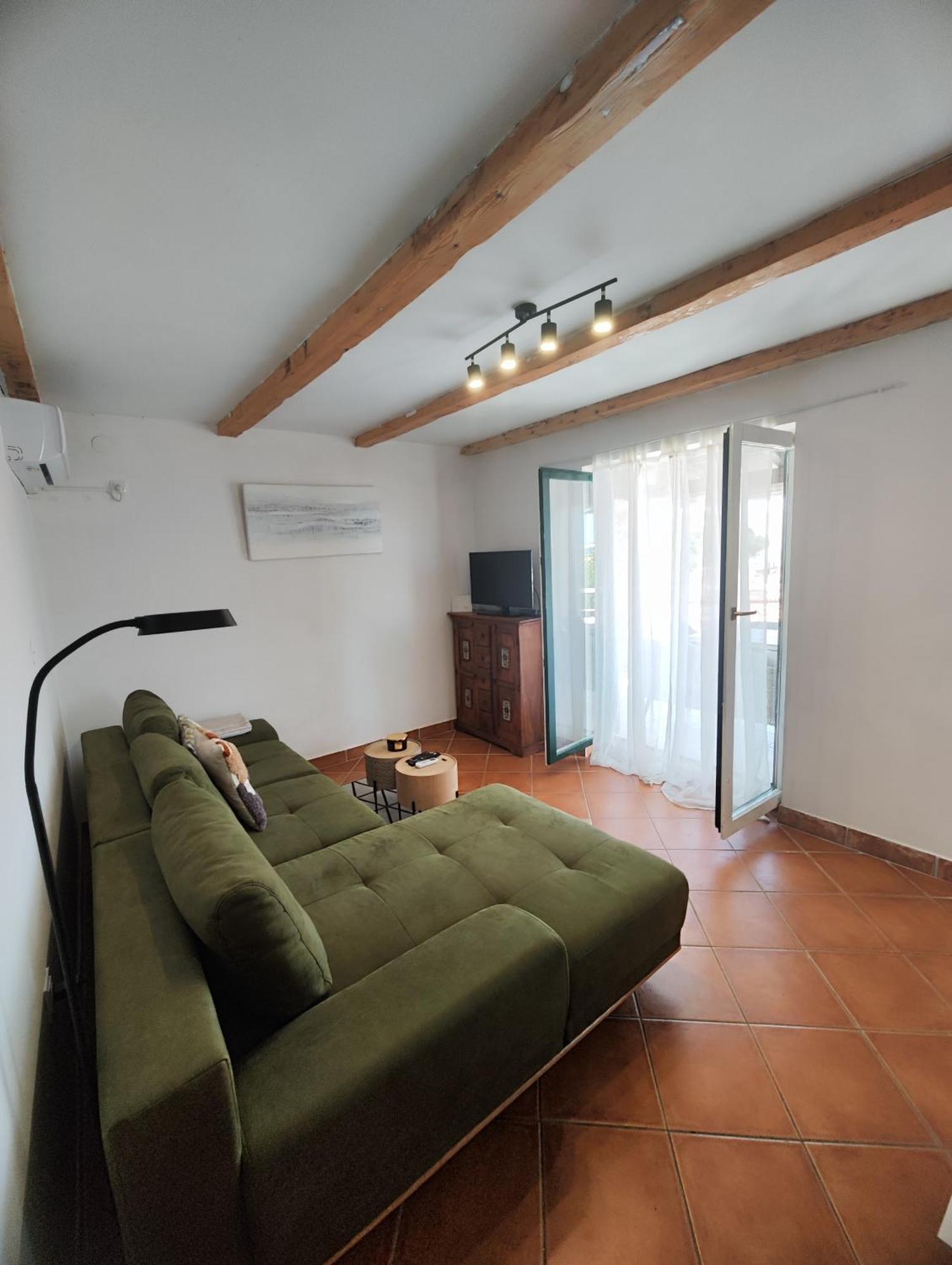 דוניה קלאדה Apartments Casa Al Vento מראה חיצוני תמונה