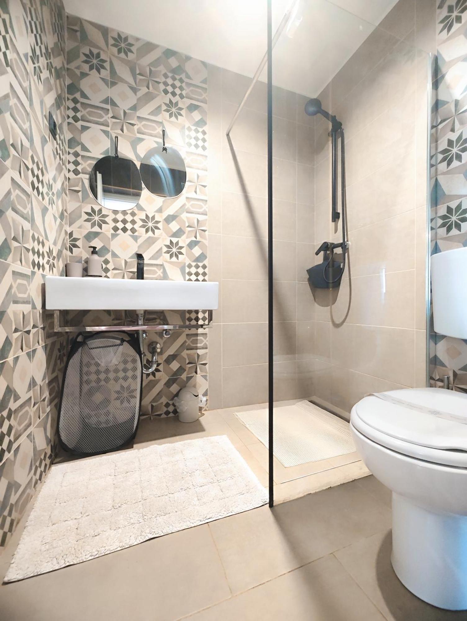 דוניה קלאדה Apartments Casa Al Vento מראה חיצוני תמונה